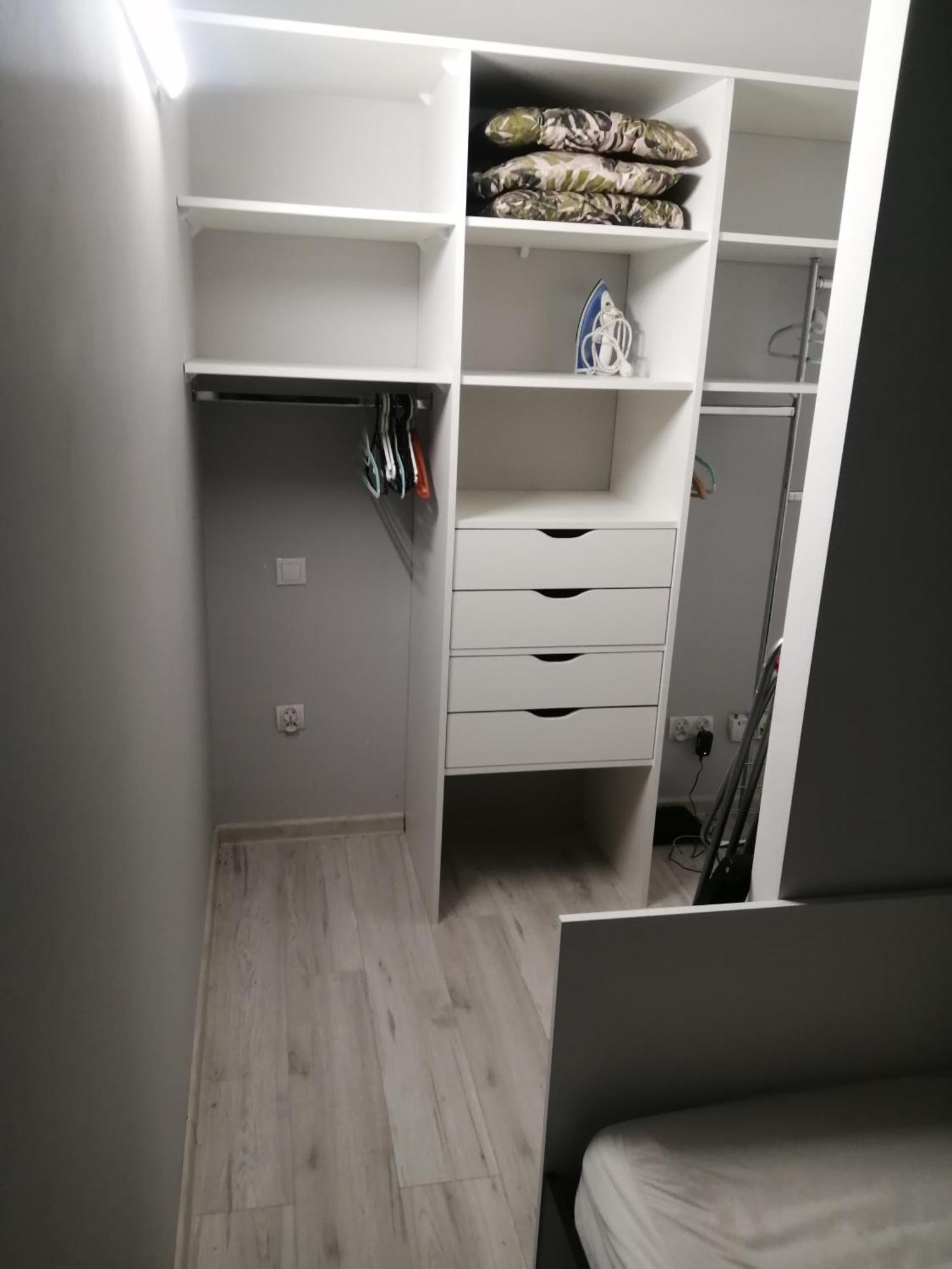 שצ'צ'ינק Nowoczesny Apartament Z Duzym Tarasem, 2 Pokoje מראה חיצוני תמונה